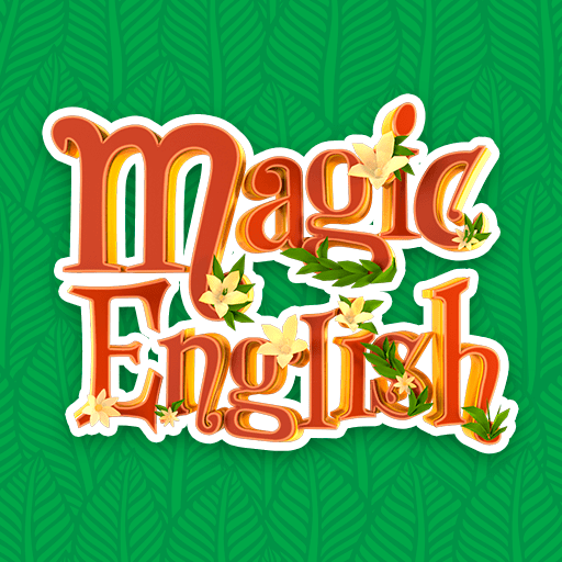 Magic English