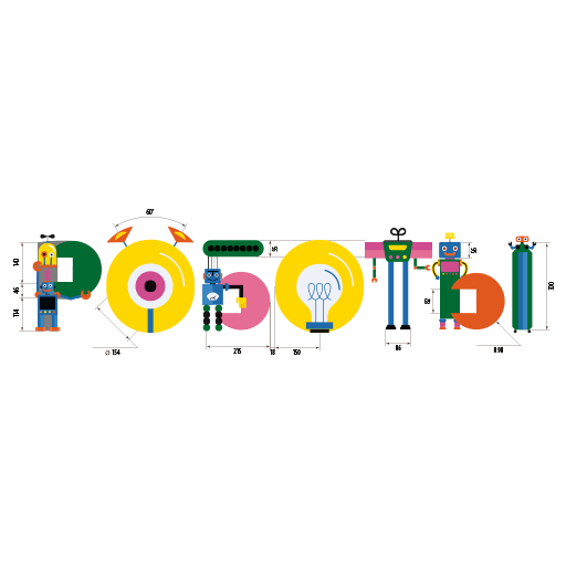 Роботы