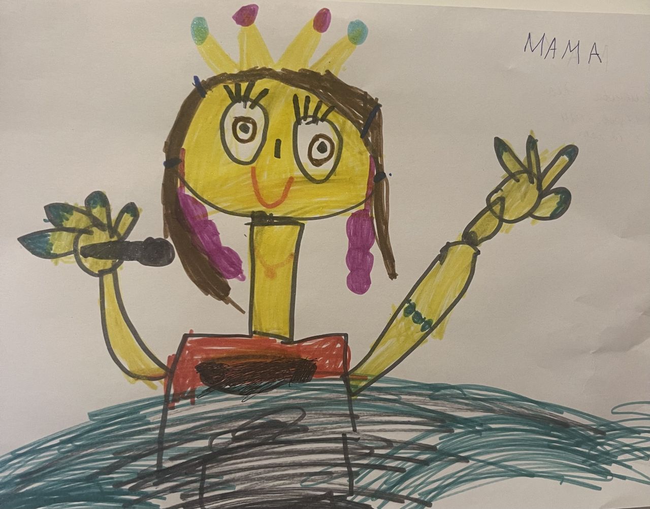 Конкурс «Подарок для мамы» – Эльвира — Эльвира - Телеканал «О!»