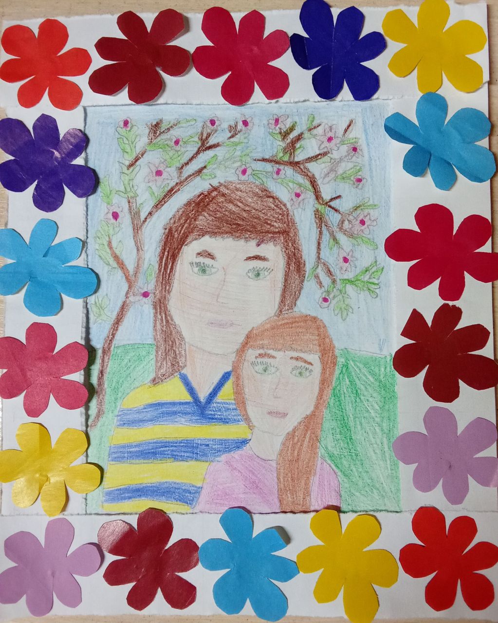 Ирина 7 лет