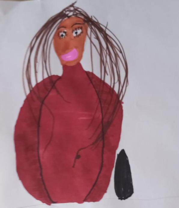 Данила 8 лет