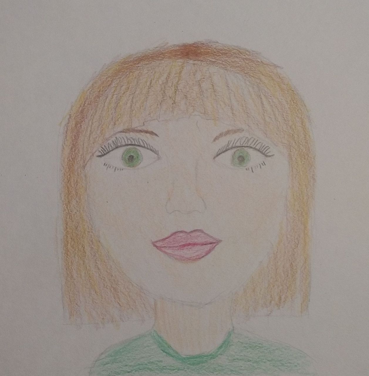  Рианна 10 лет