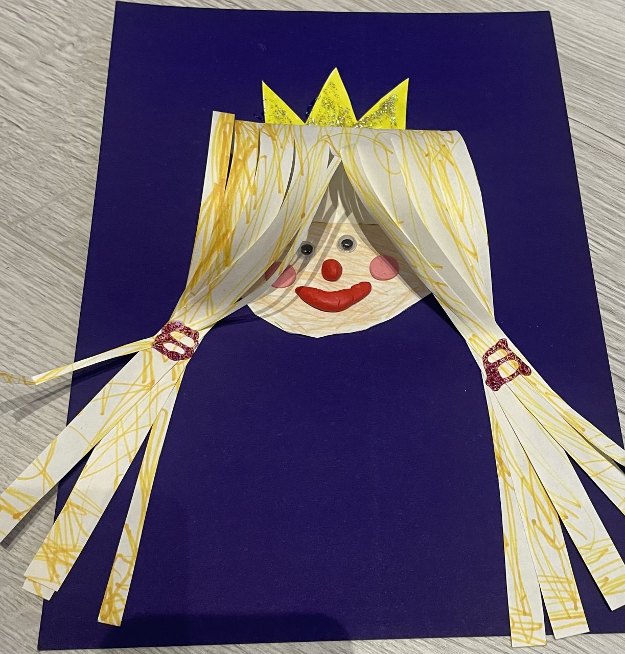 Дмитрий 5 лет