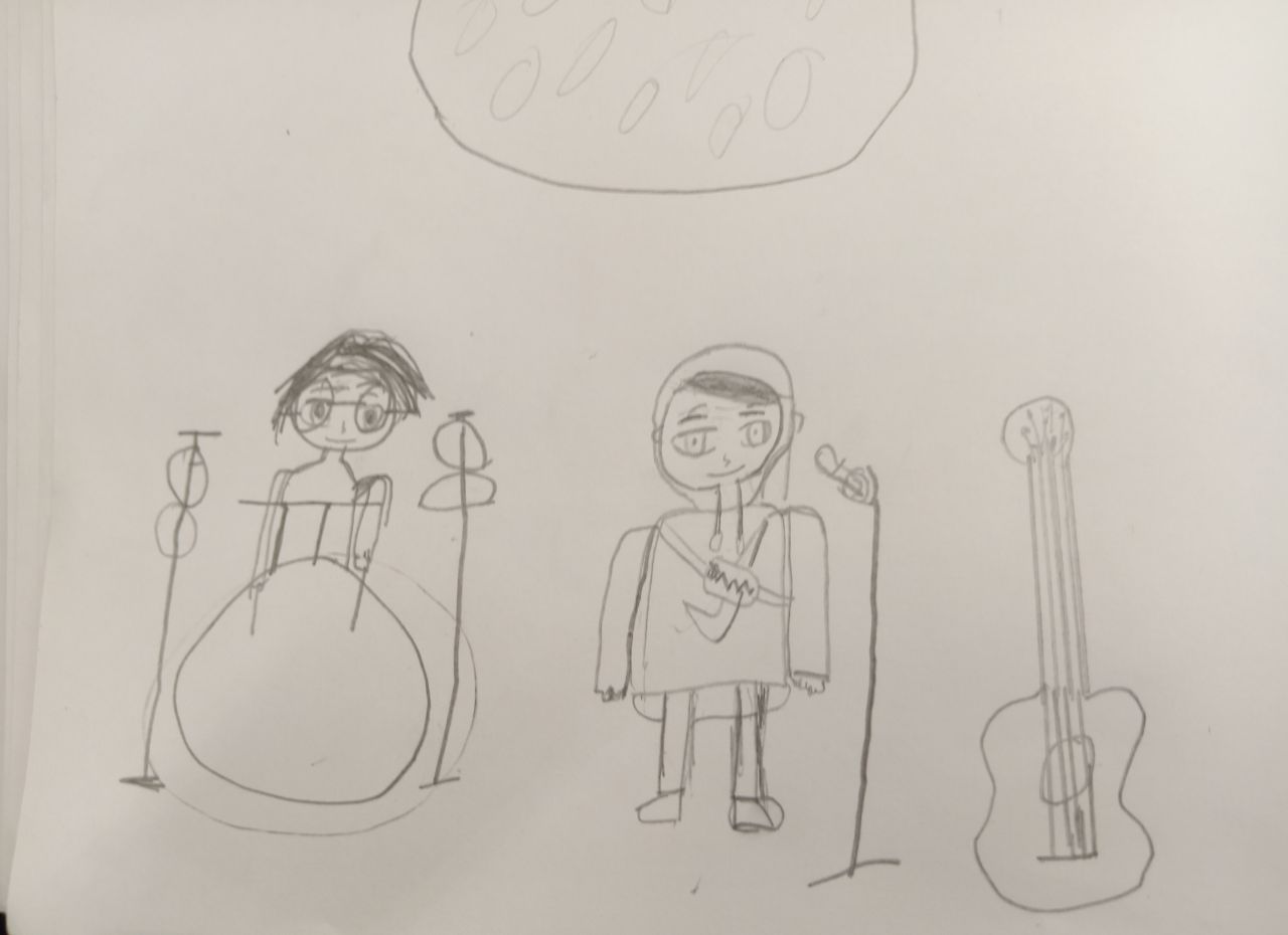  Ярослав 8 лет