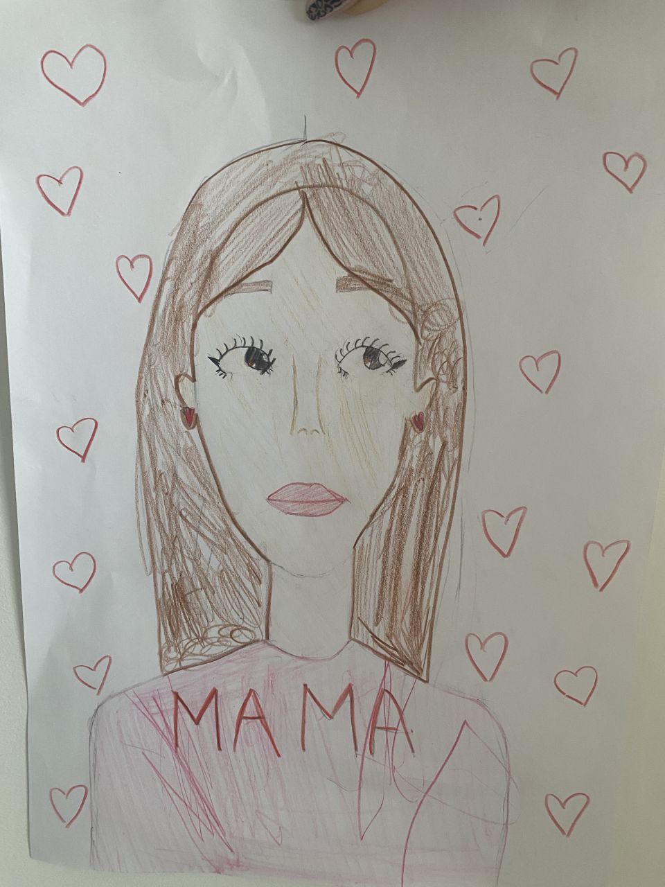 Матвей 2 года