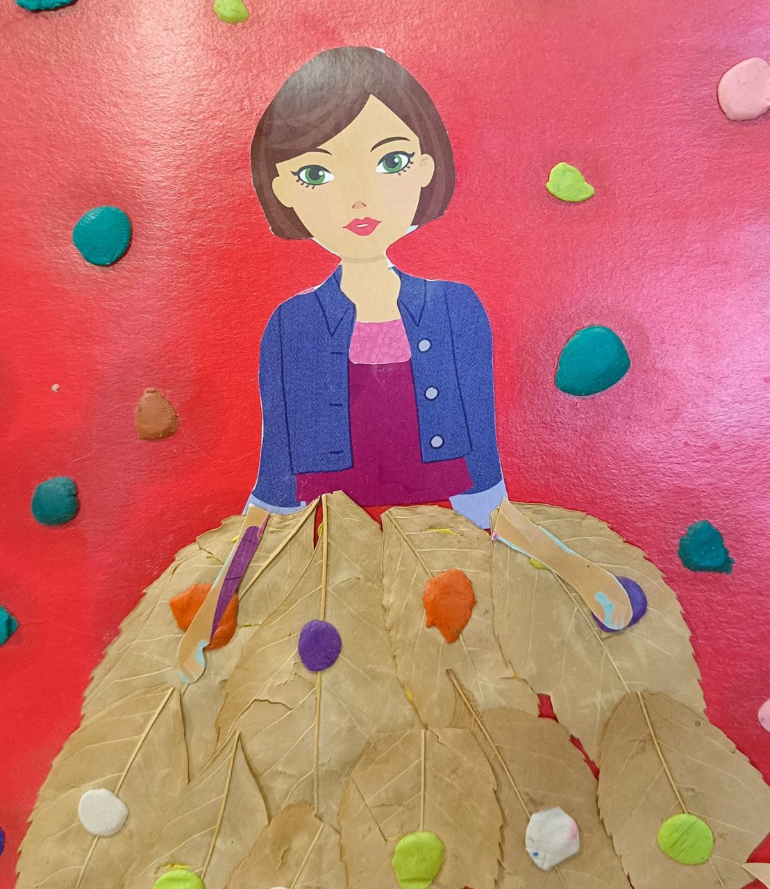 Валерия  10 лет