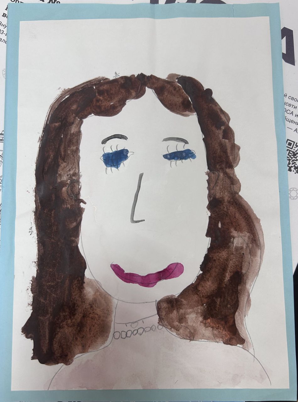 Арсений  5 лет