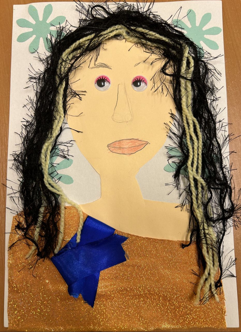 Леонид 5 лет