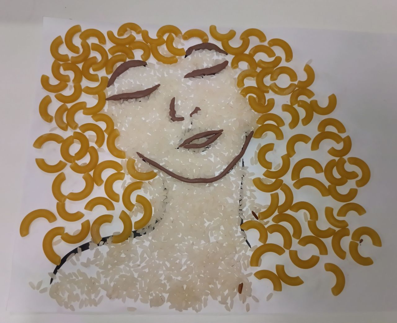Арина 3 года
