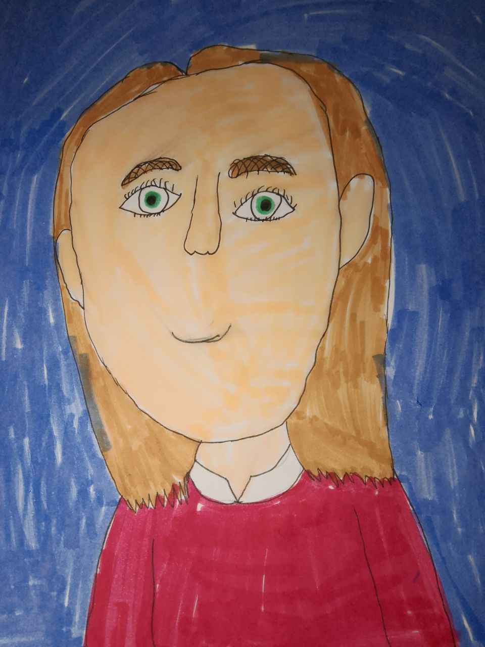 Екатерина  7 лет