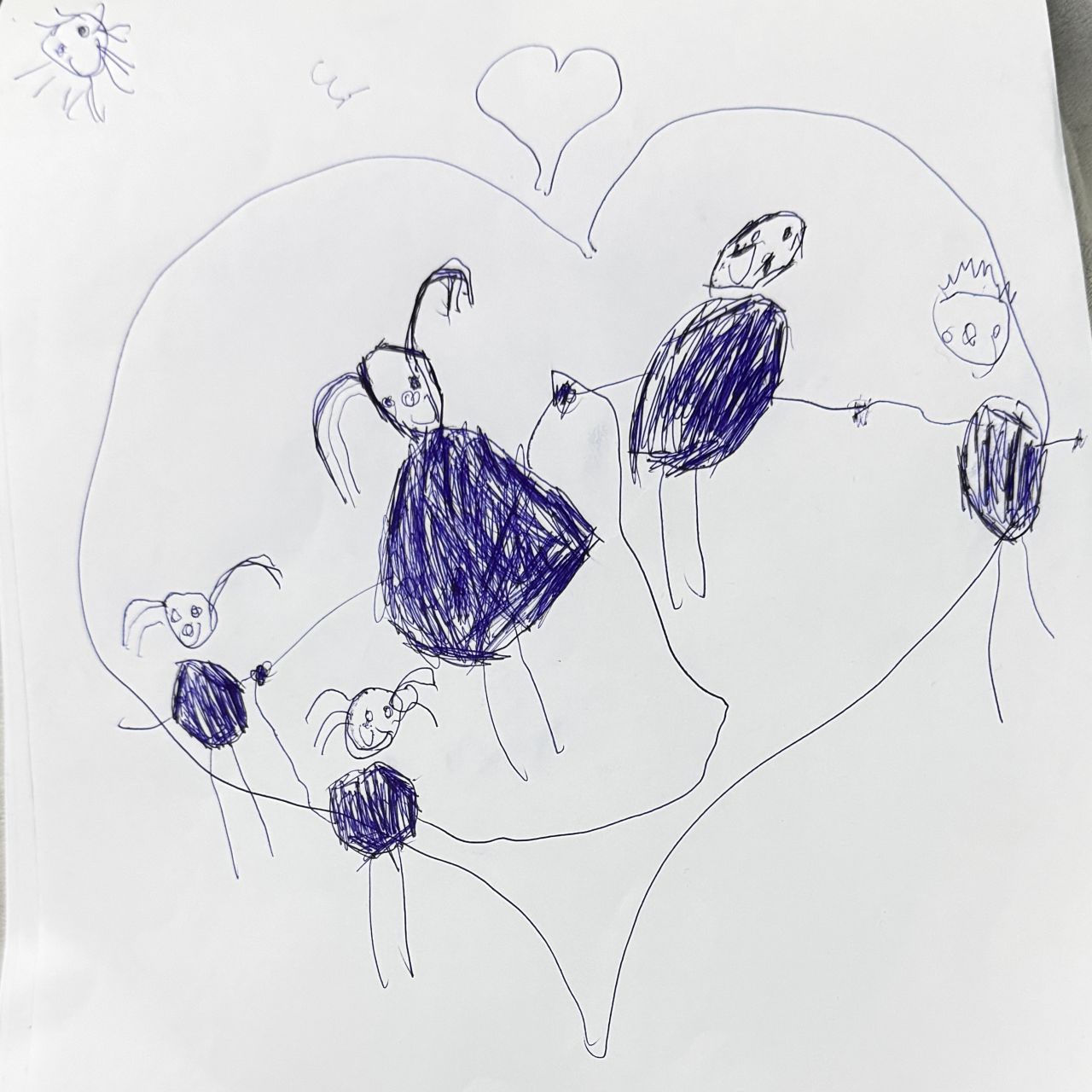 Есения  3 года