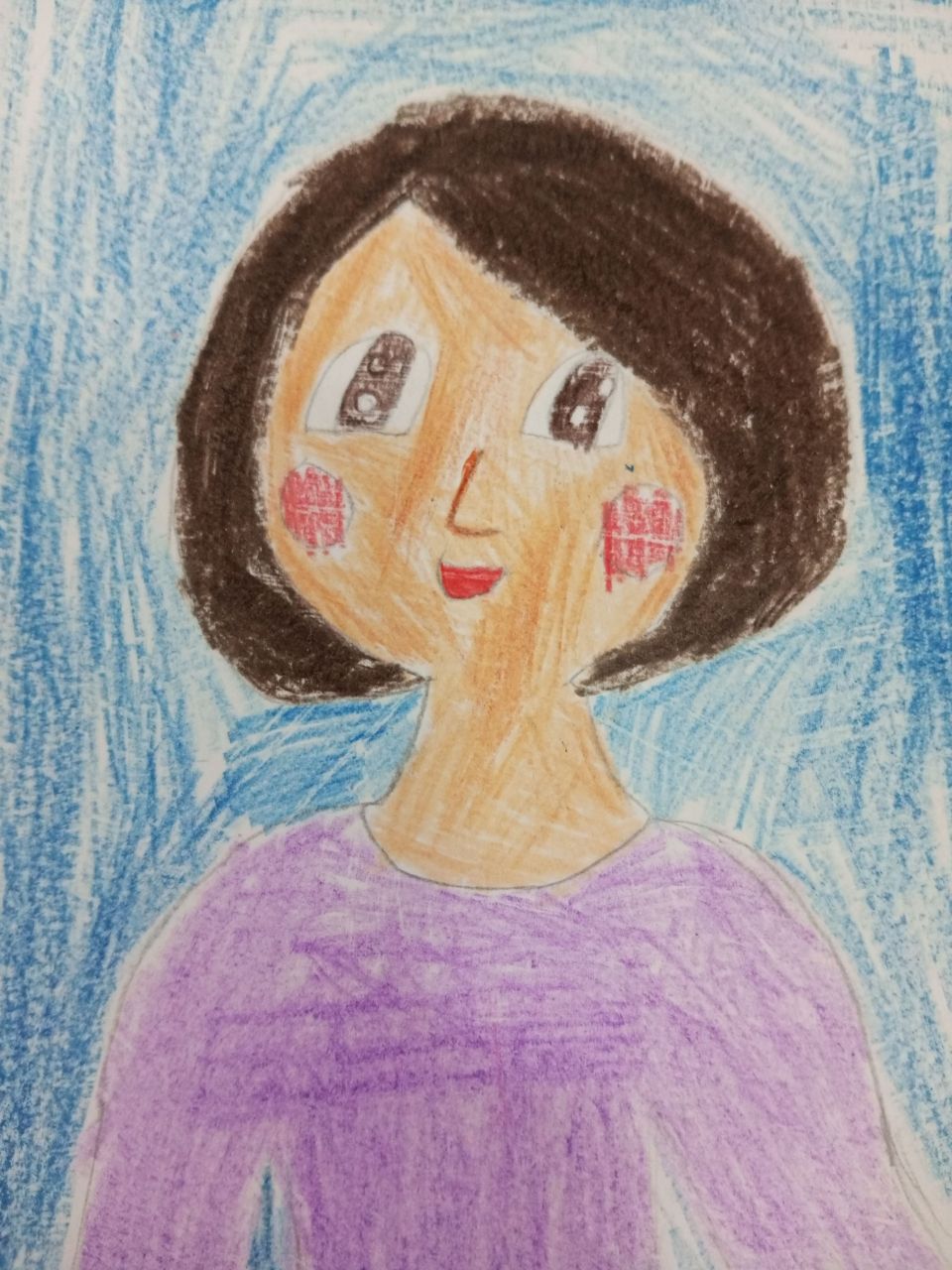 Ильдар 10 лет