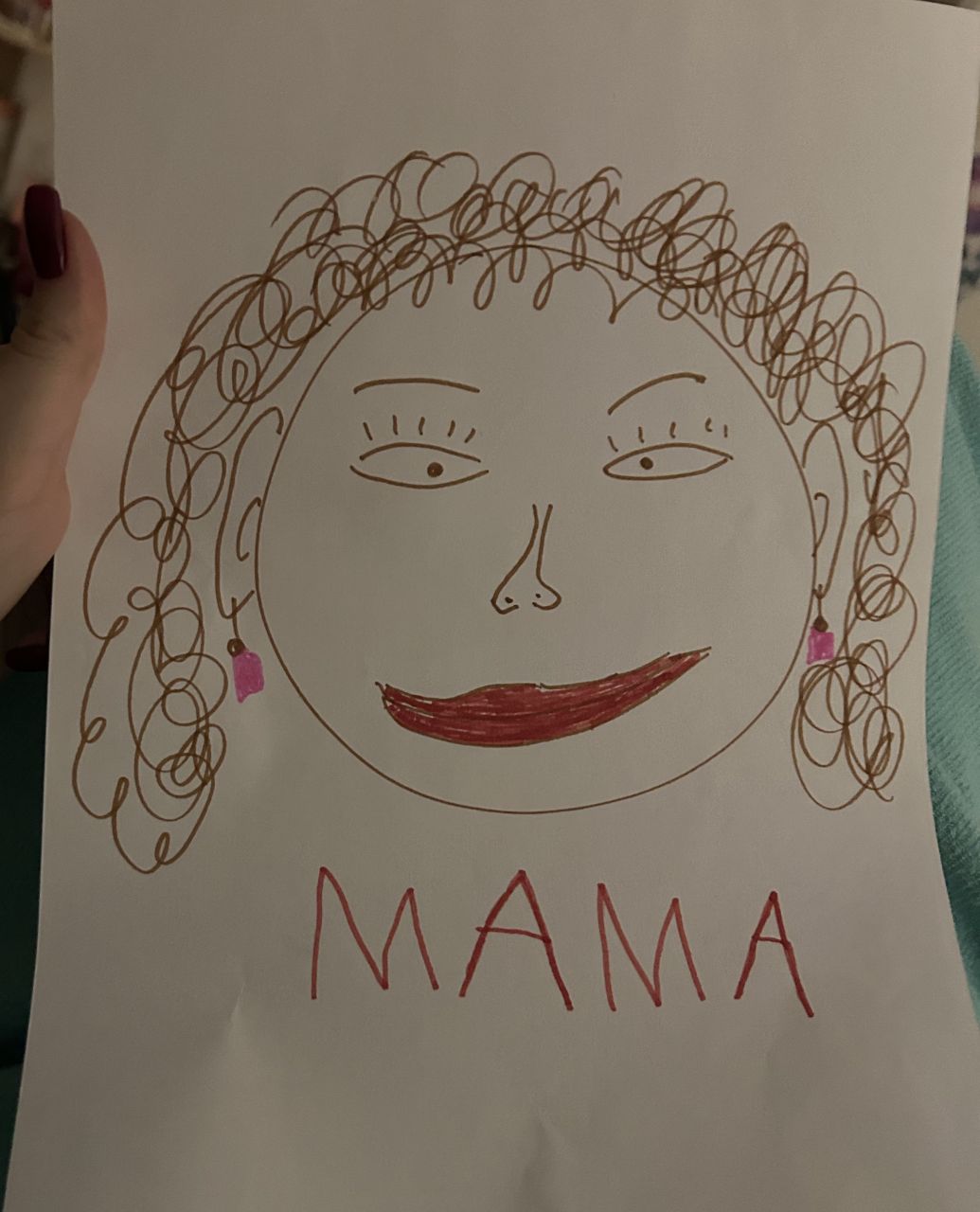 Демидчик 6 лет