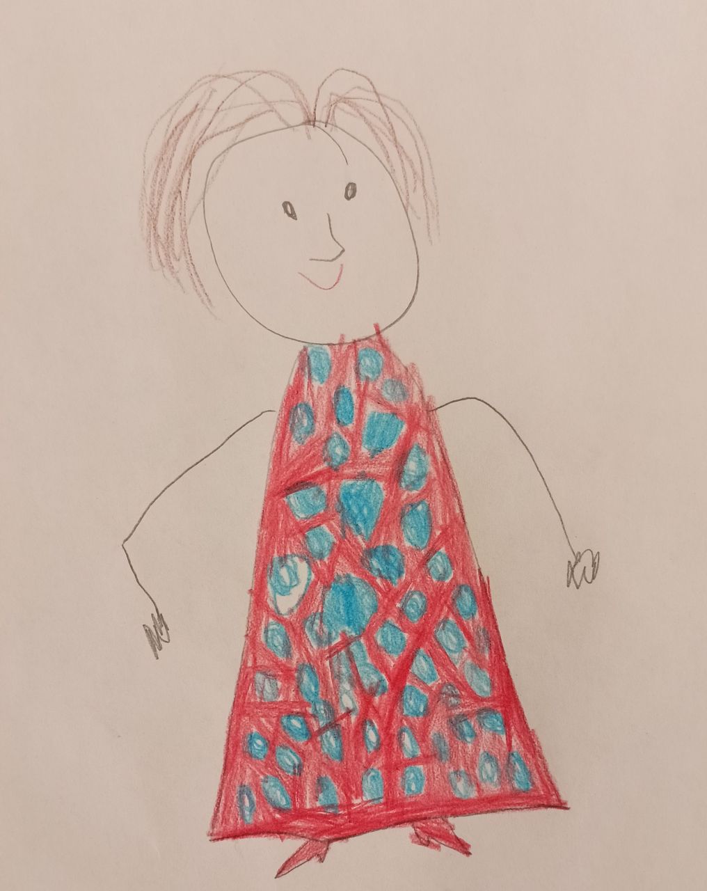  Ксения 5 лет