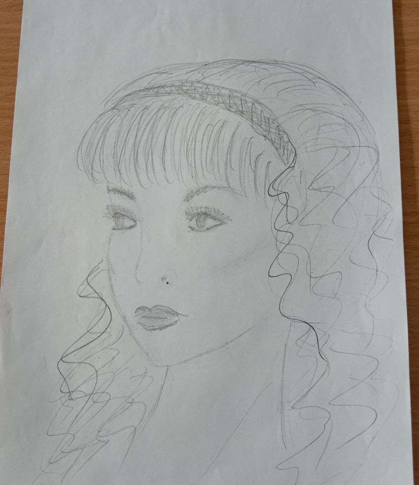 Дарья  6 лет