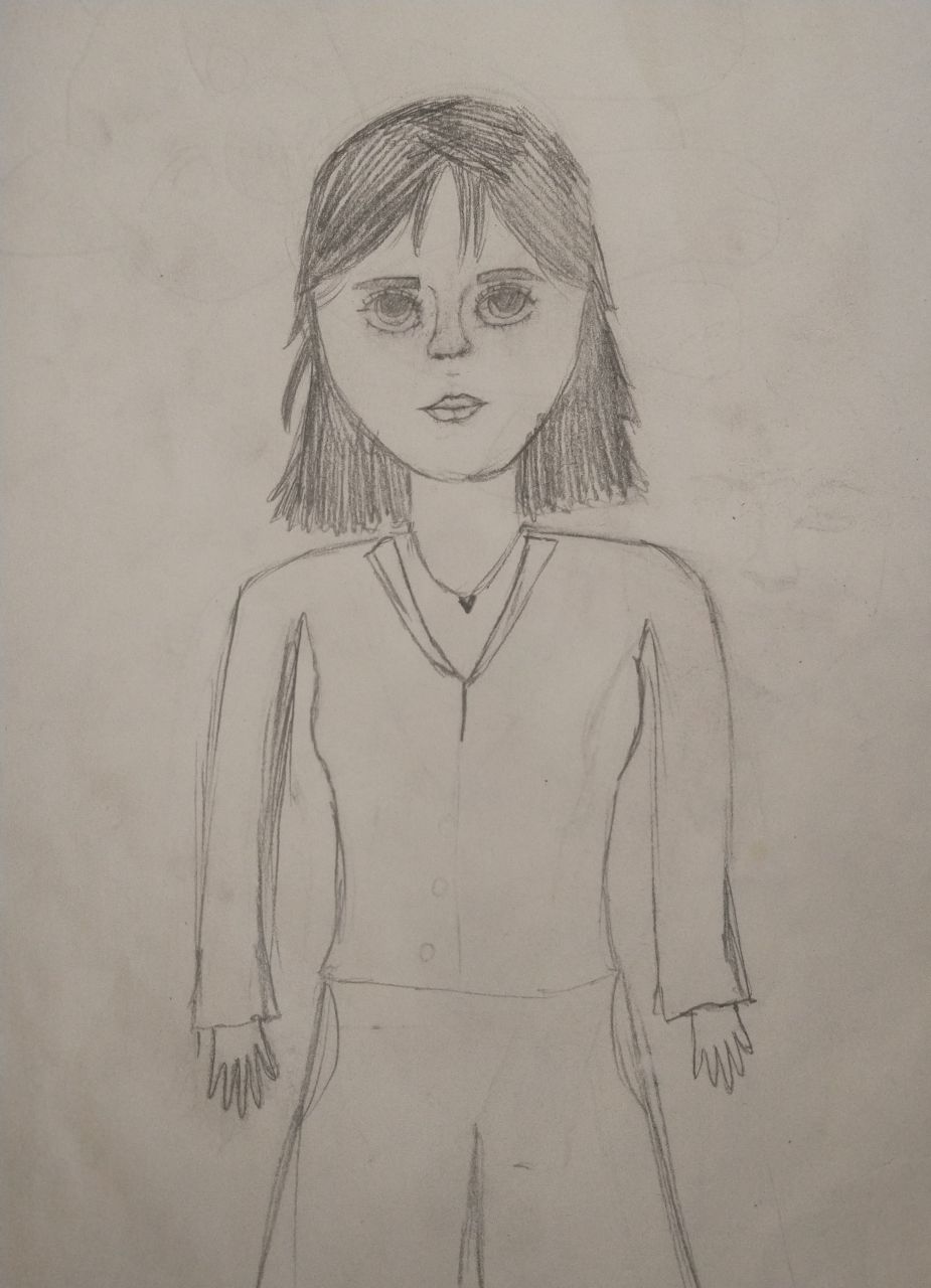 Виктория  9 лет