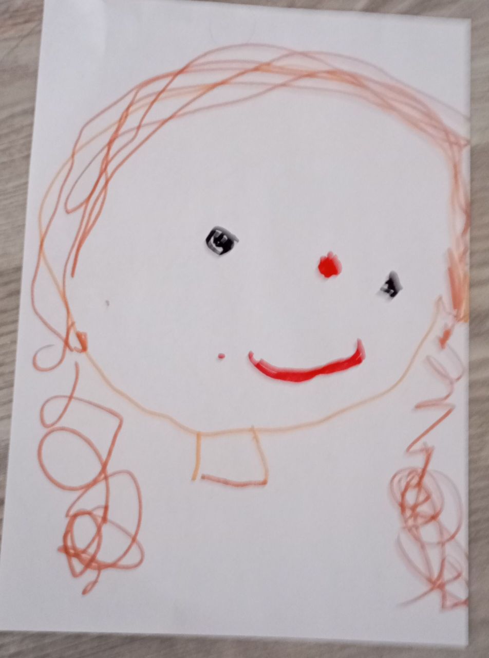 Фëдор 4 года