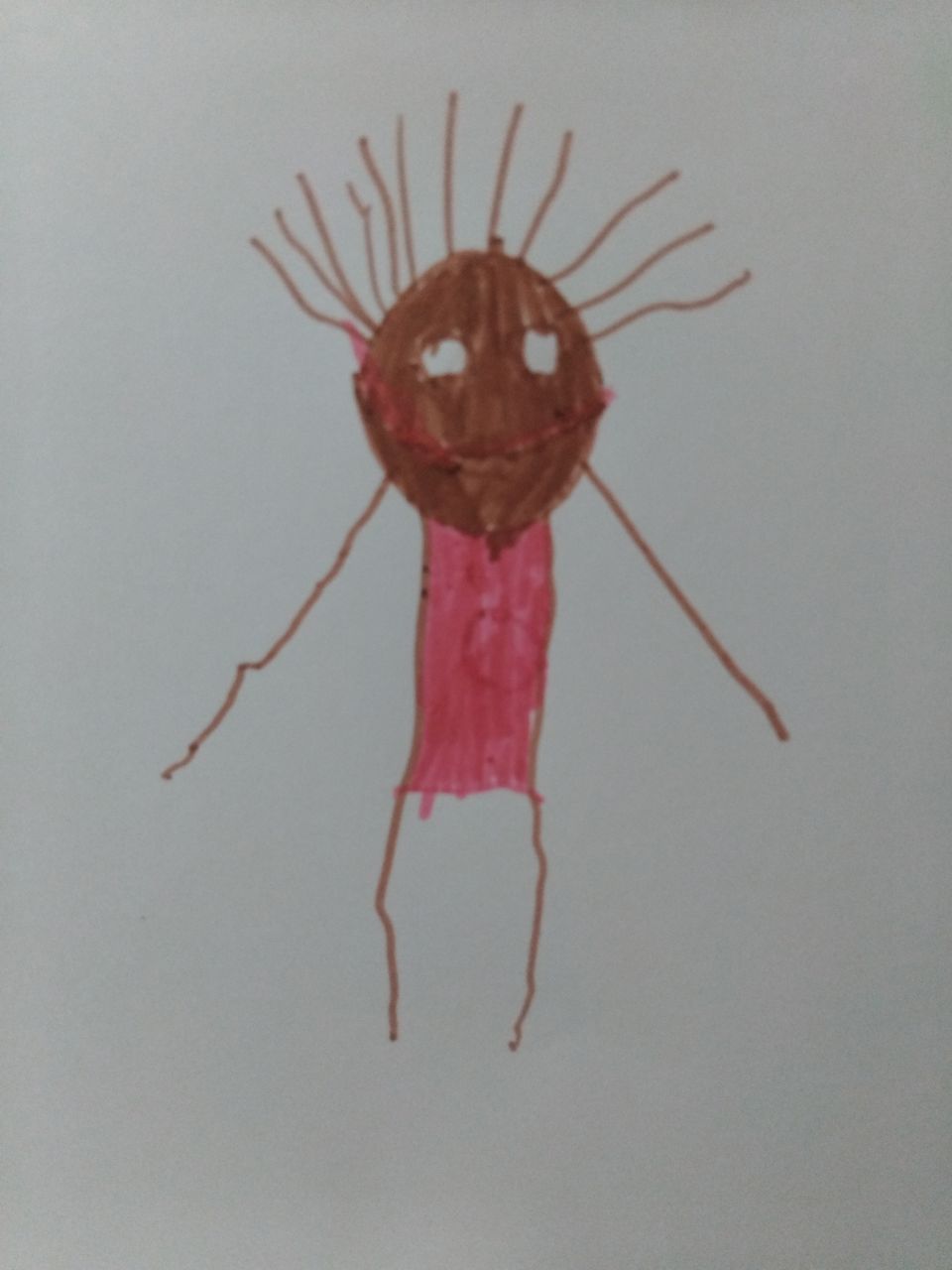Аким 5 лет