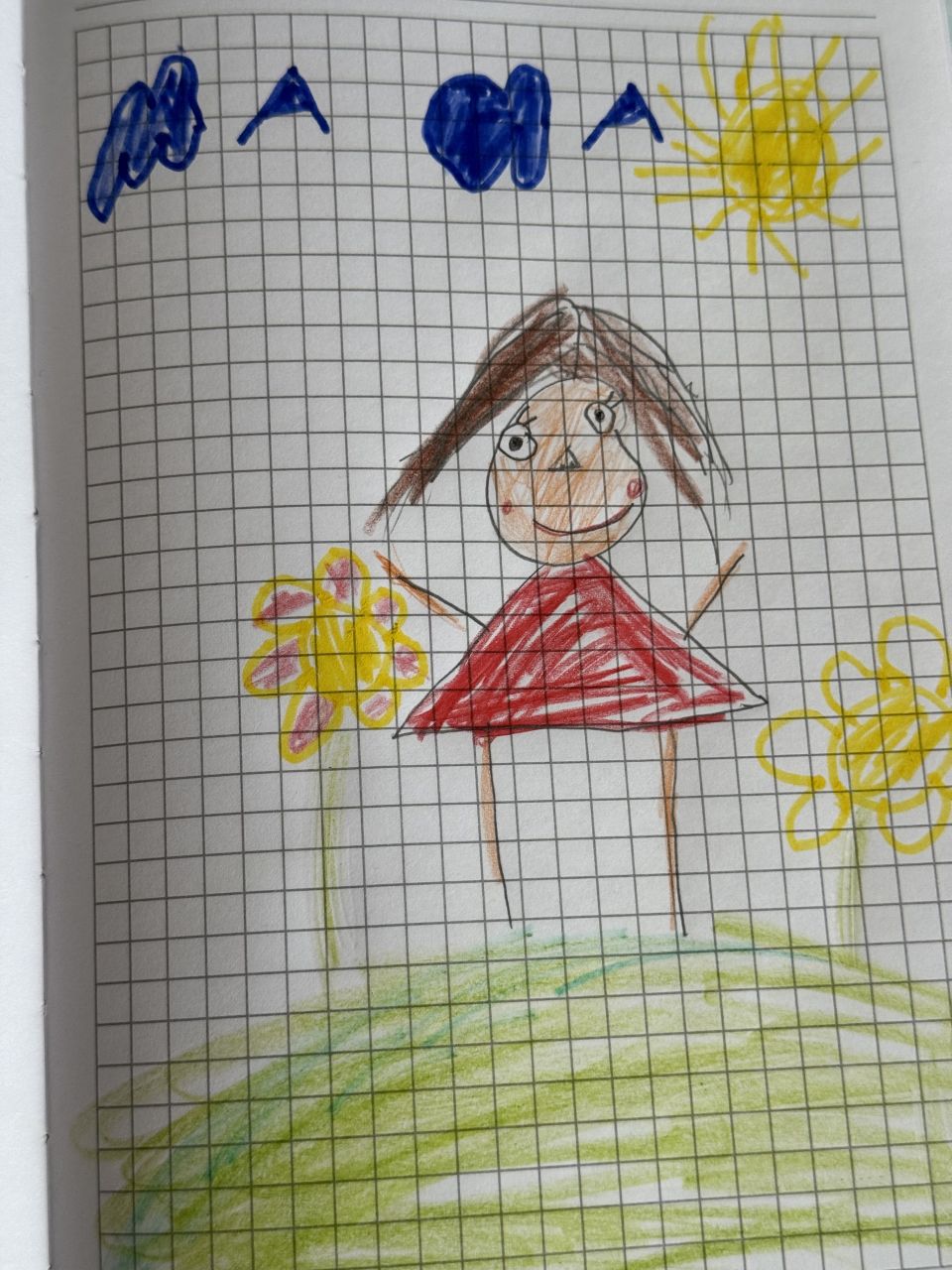 Полина 5 лет