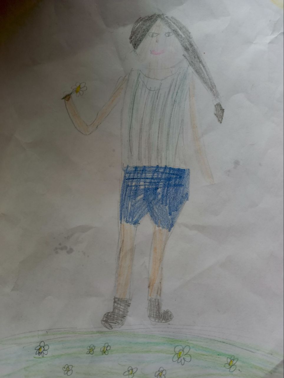  Наталья 8 лет