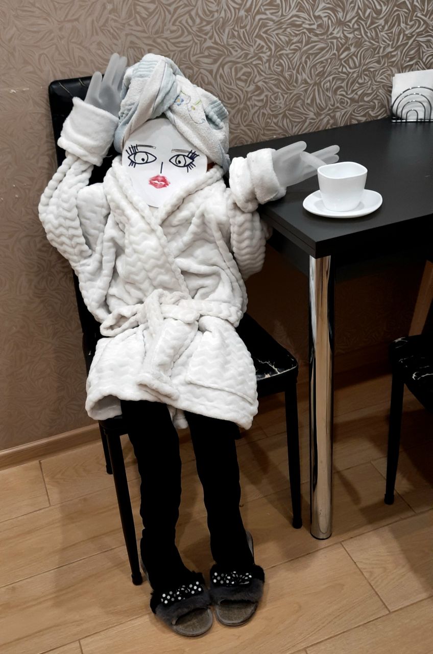 Глеб  3 года