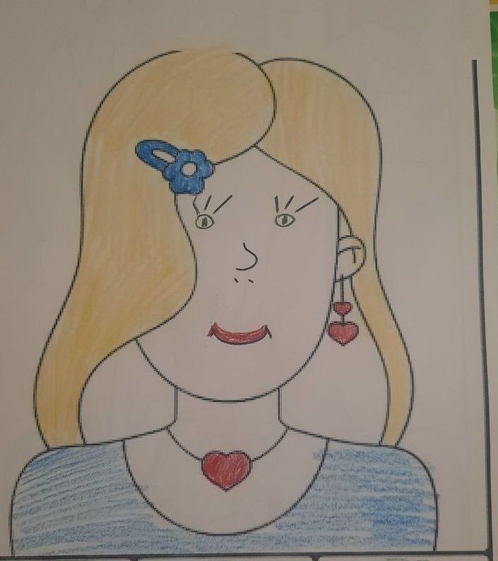 Иванна 4 года