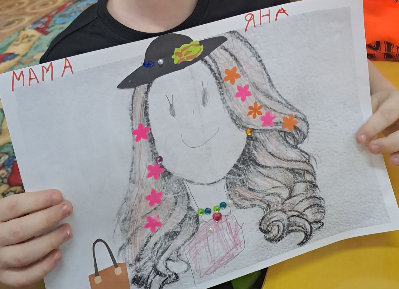 Глеб 6 лет