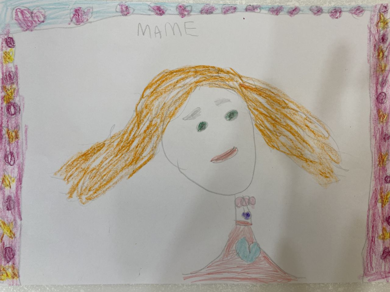 Алиса 5 лет