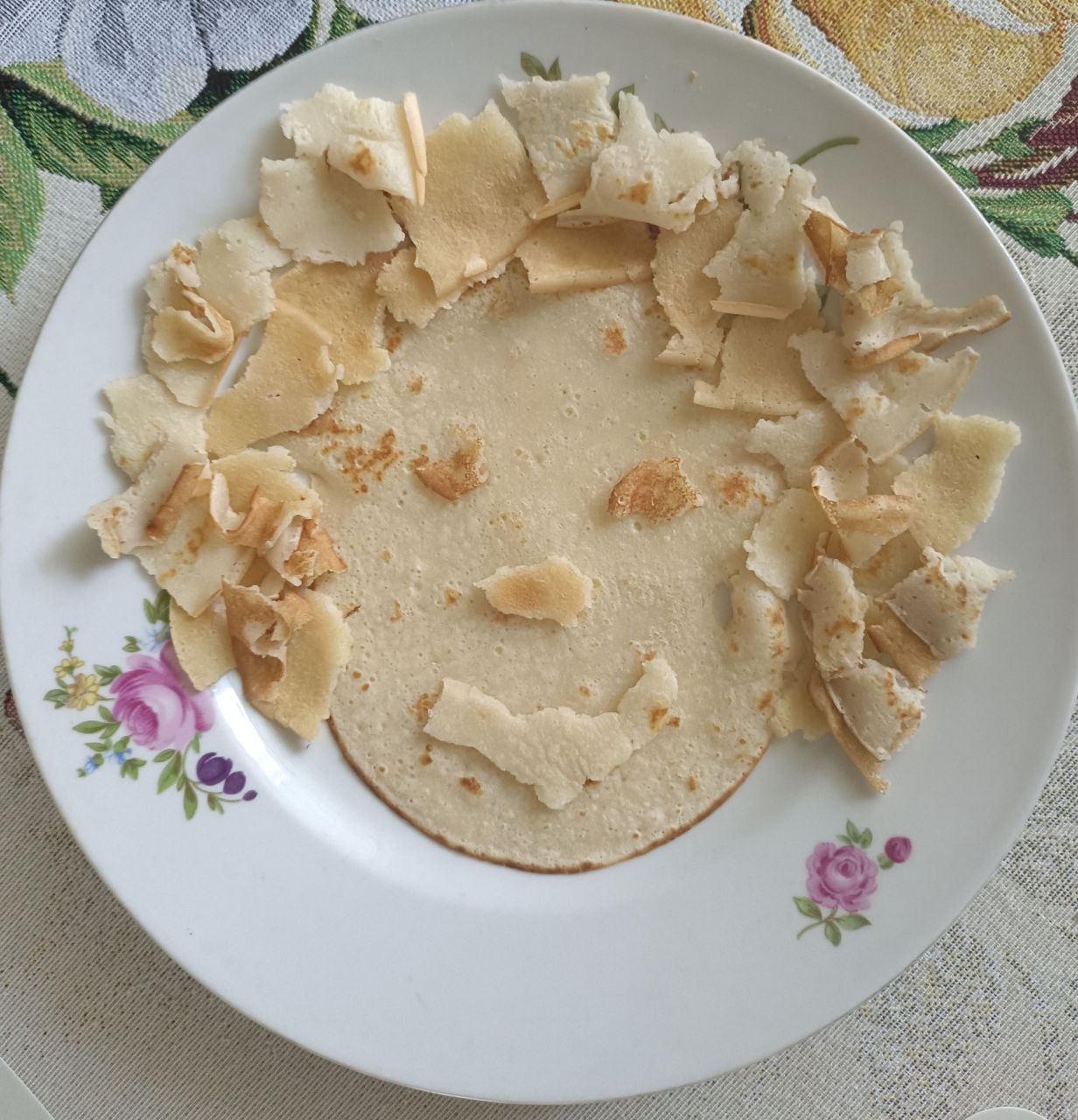 Валерия  10 лет