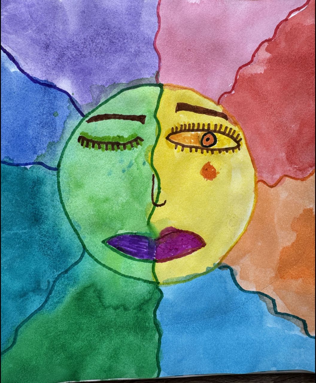 Алексей 8 лет