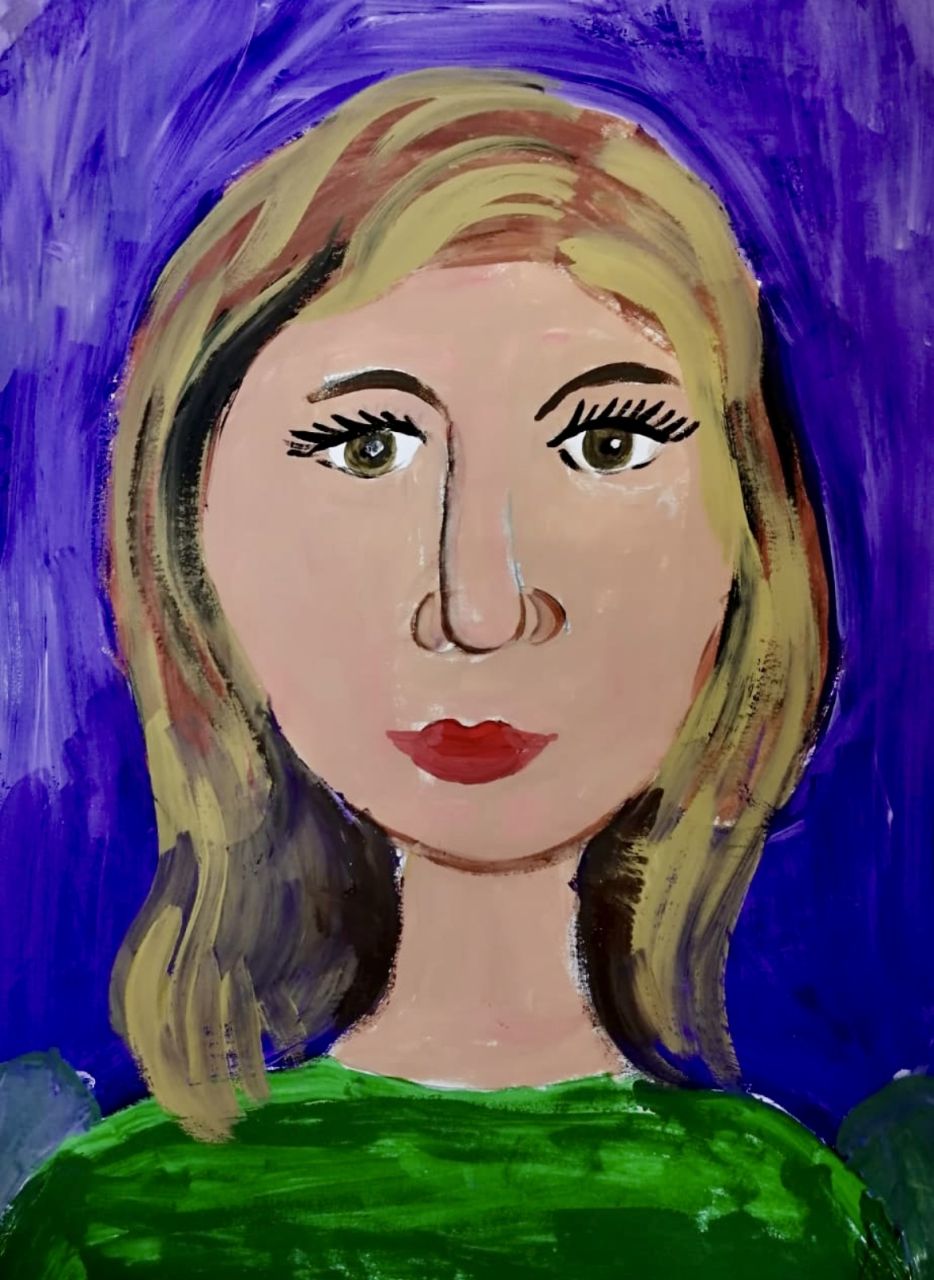 Александр 9 лет