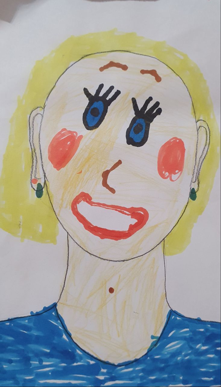 Гордей 7 лет