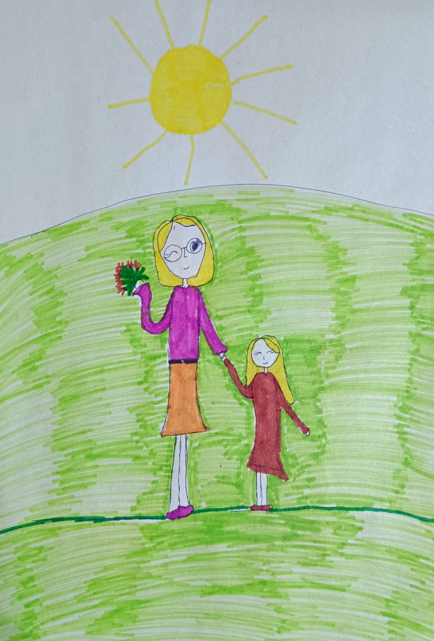 Валерия  8 лет