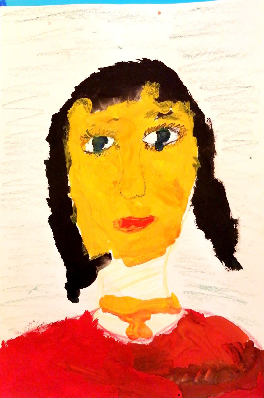 Матвей 6 лет