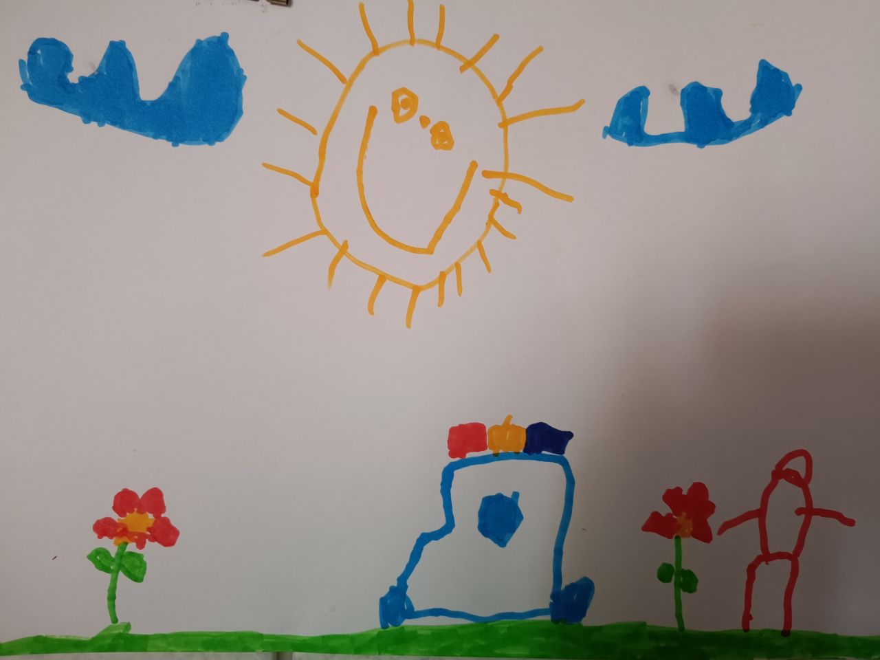 Азиз 4 года