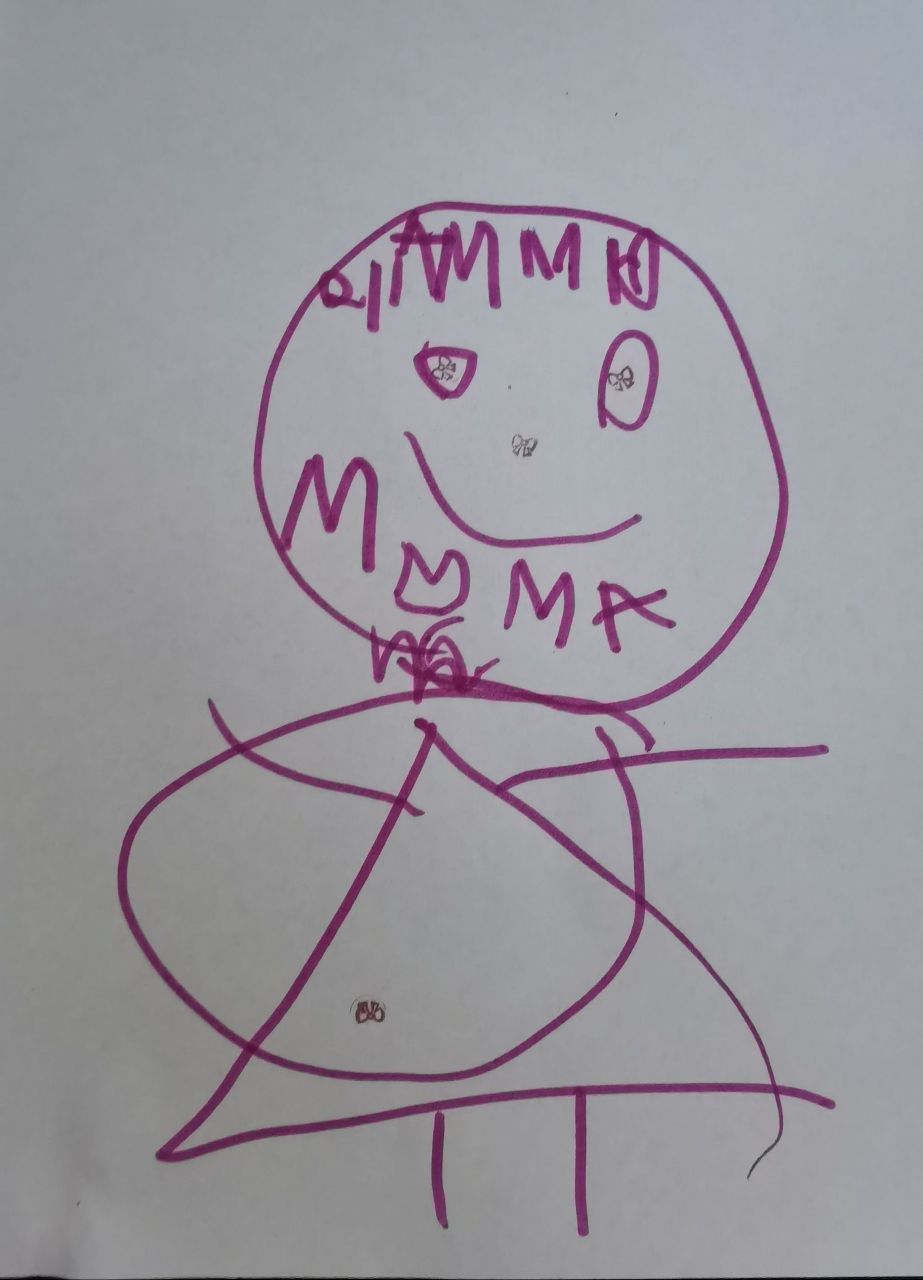 Маргарита  4 года