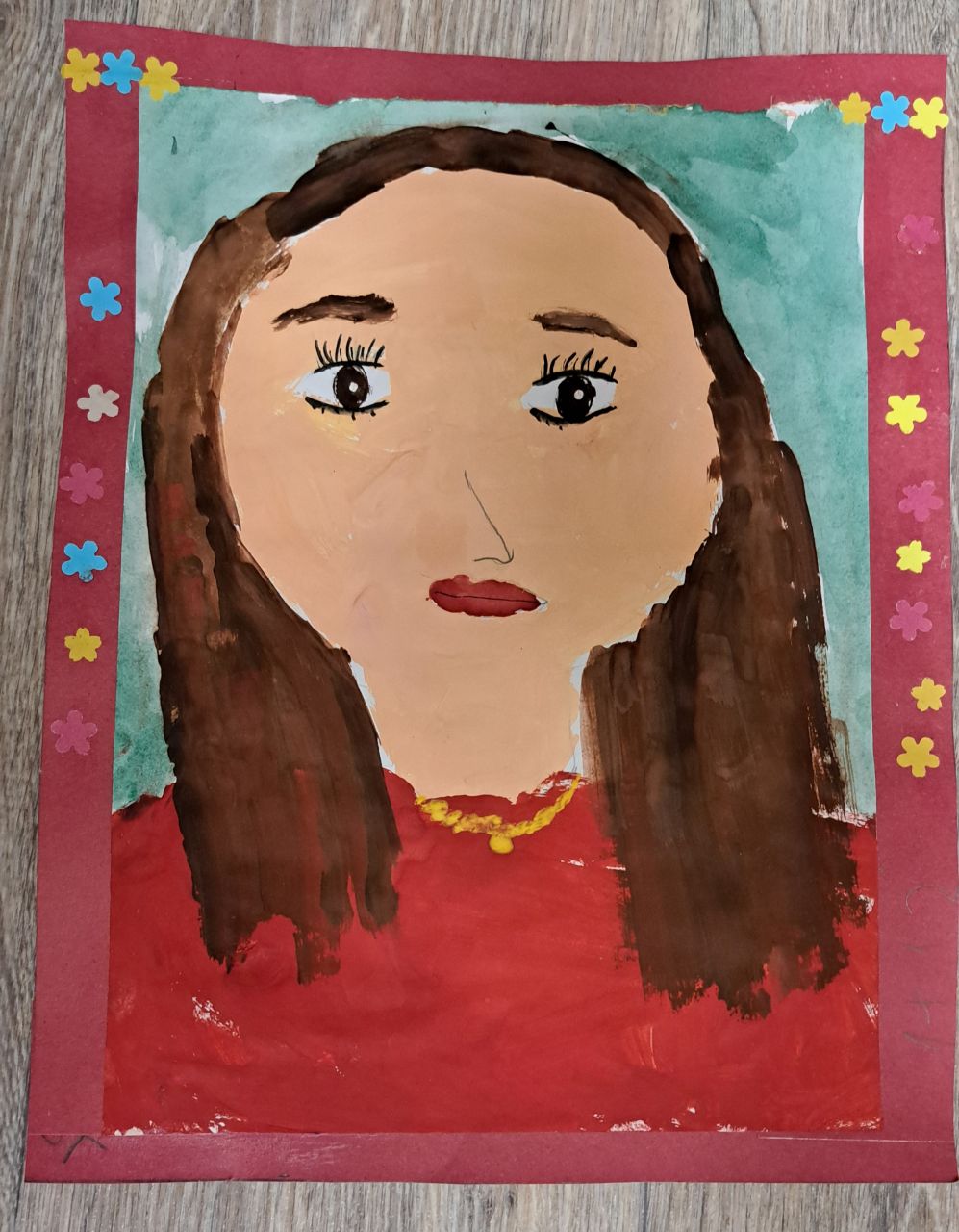 Арина 5 лет