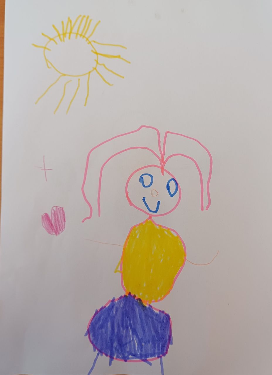 Анна  4 года