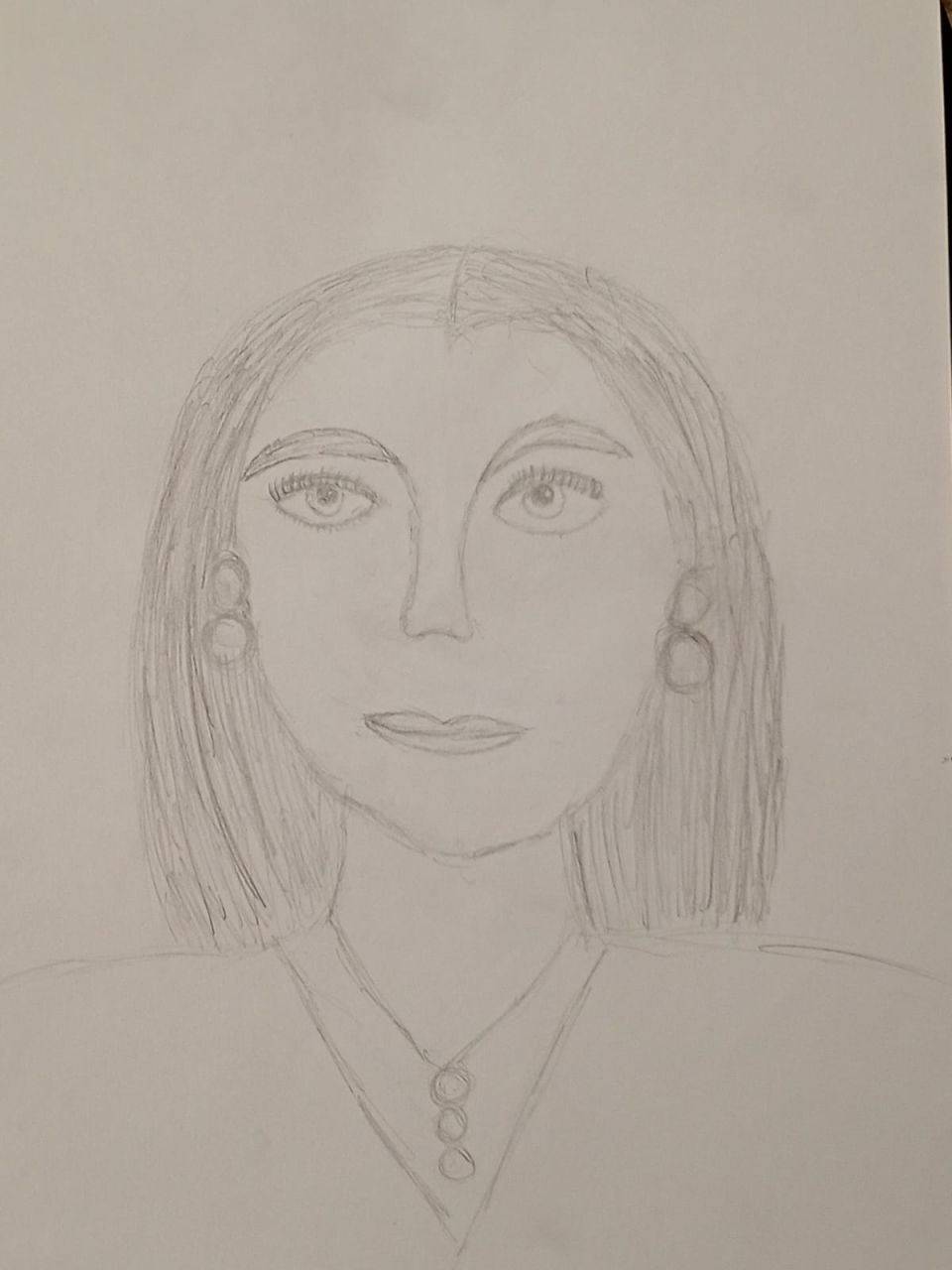 Ульяна 10 лет