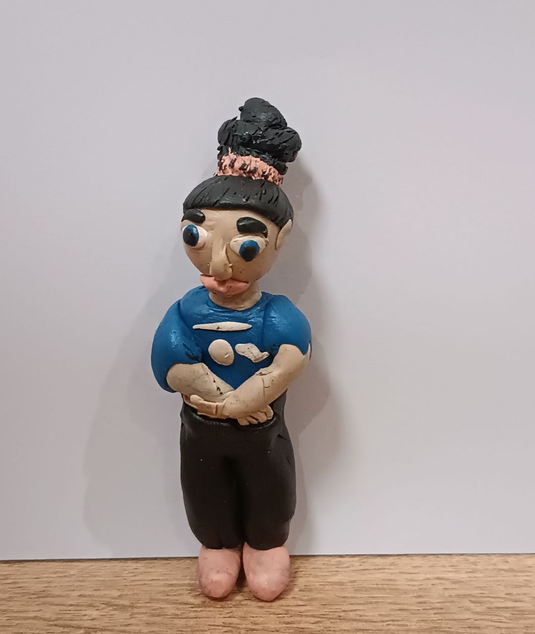 Александра 9 лет