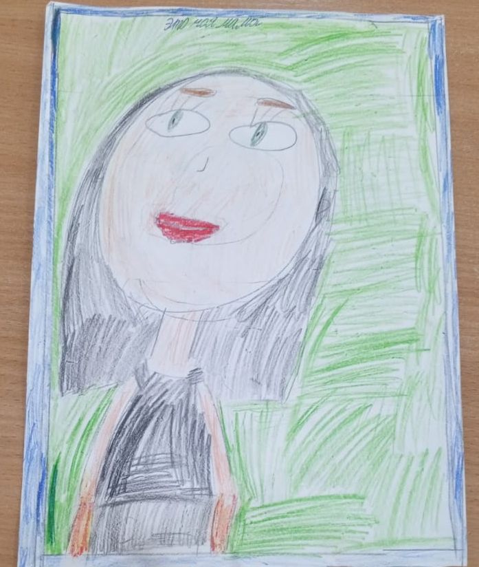 Татьяна  8 лет