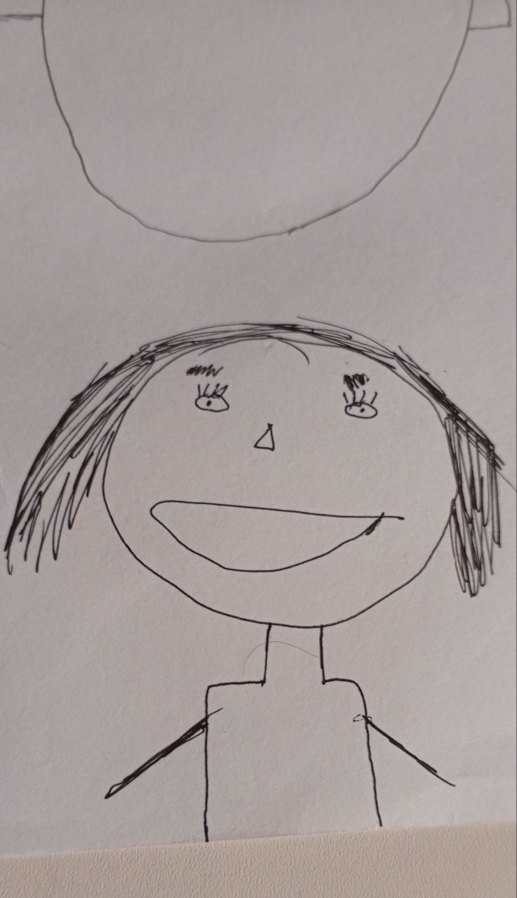 Маргарита 6 лет