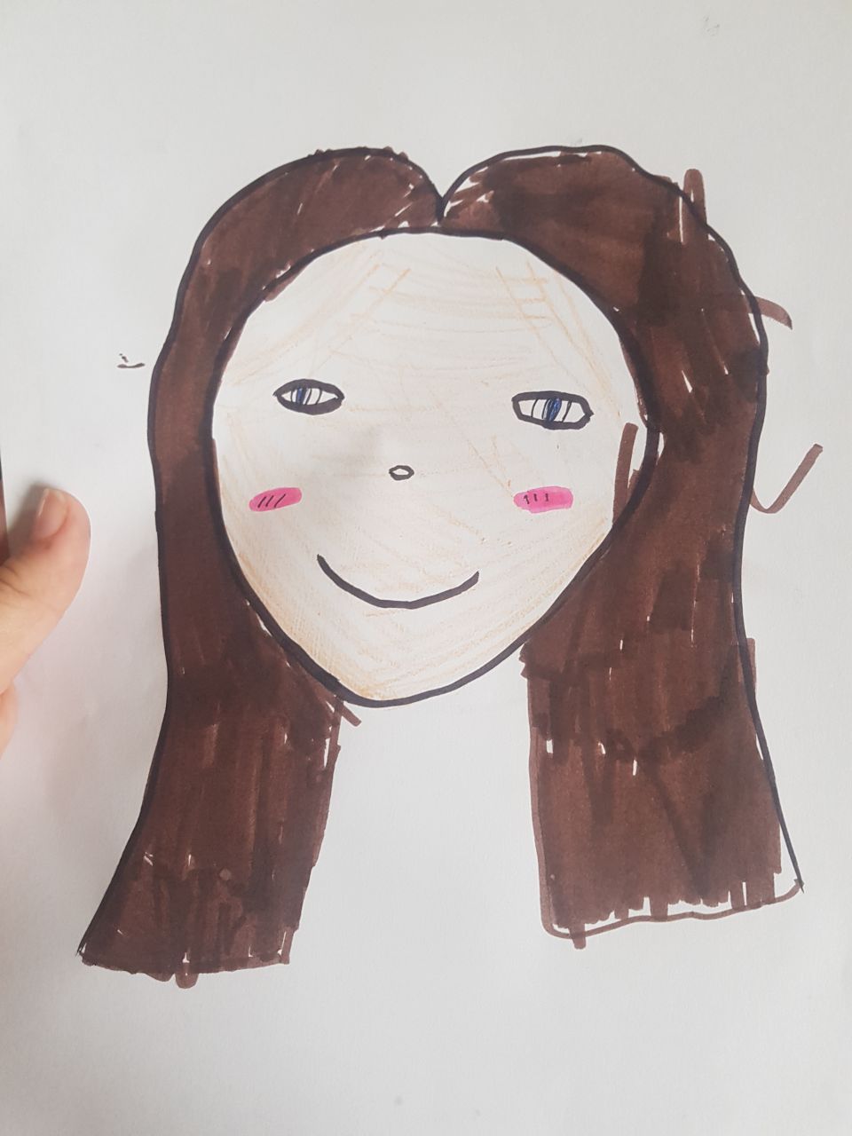 Анна 9 лет