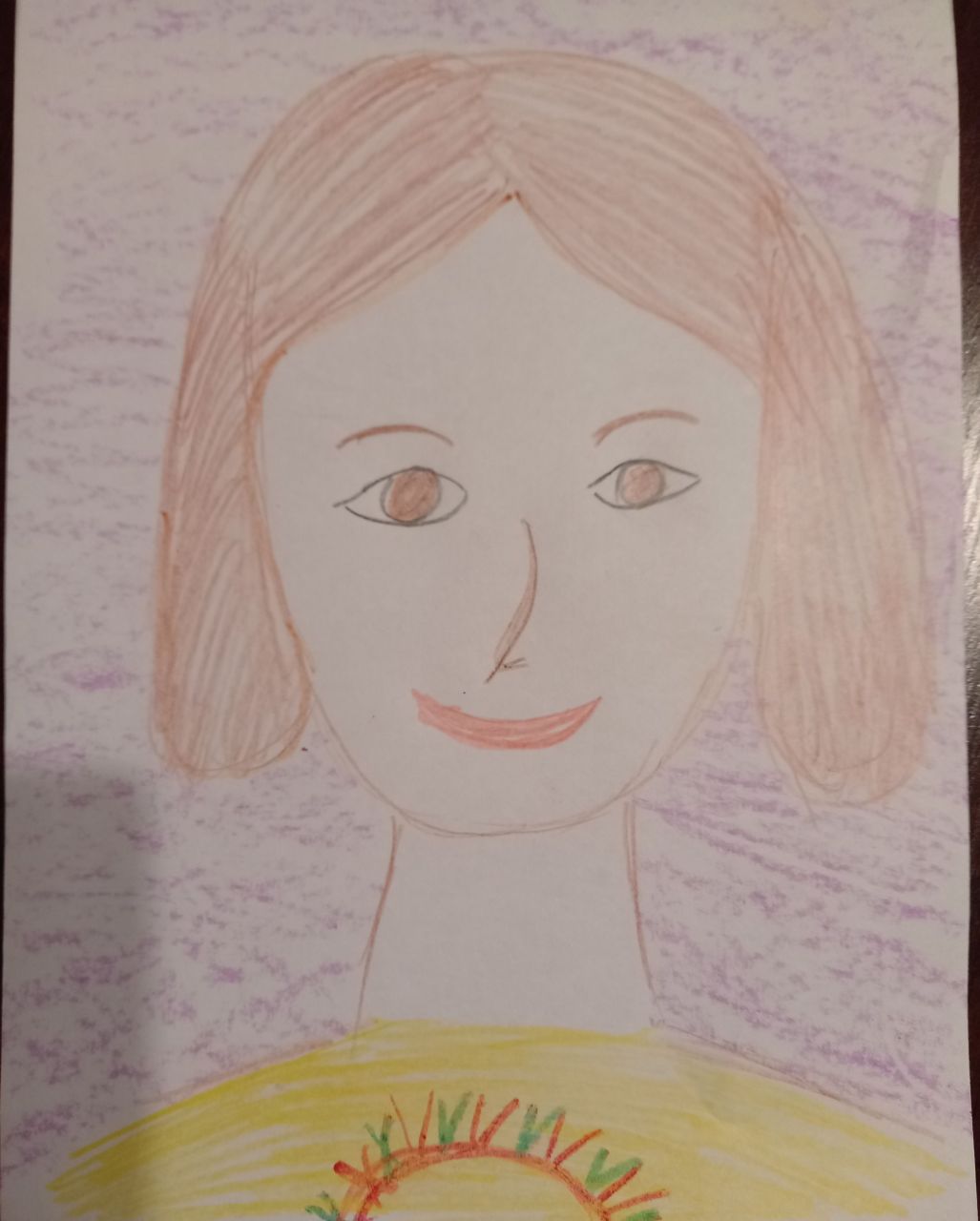 Ирина 7 лет