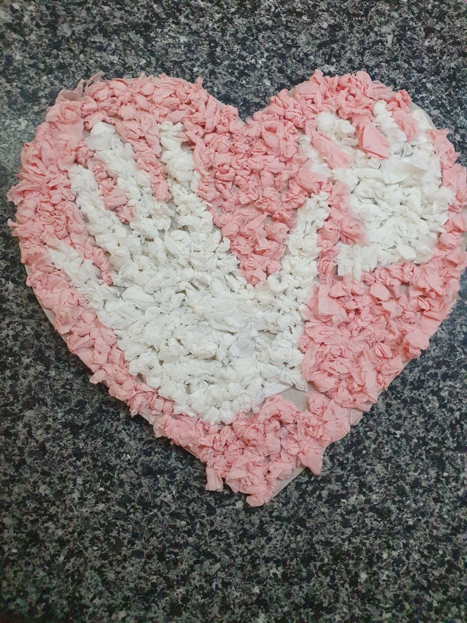 Варвара 7 лет