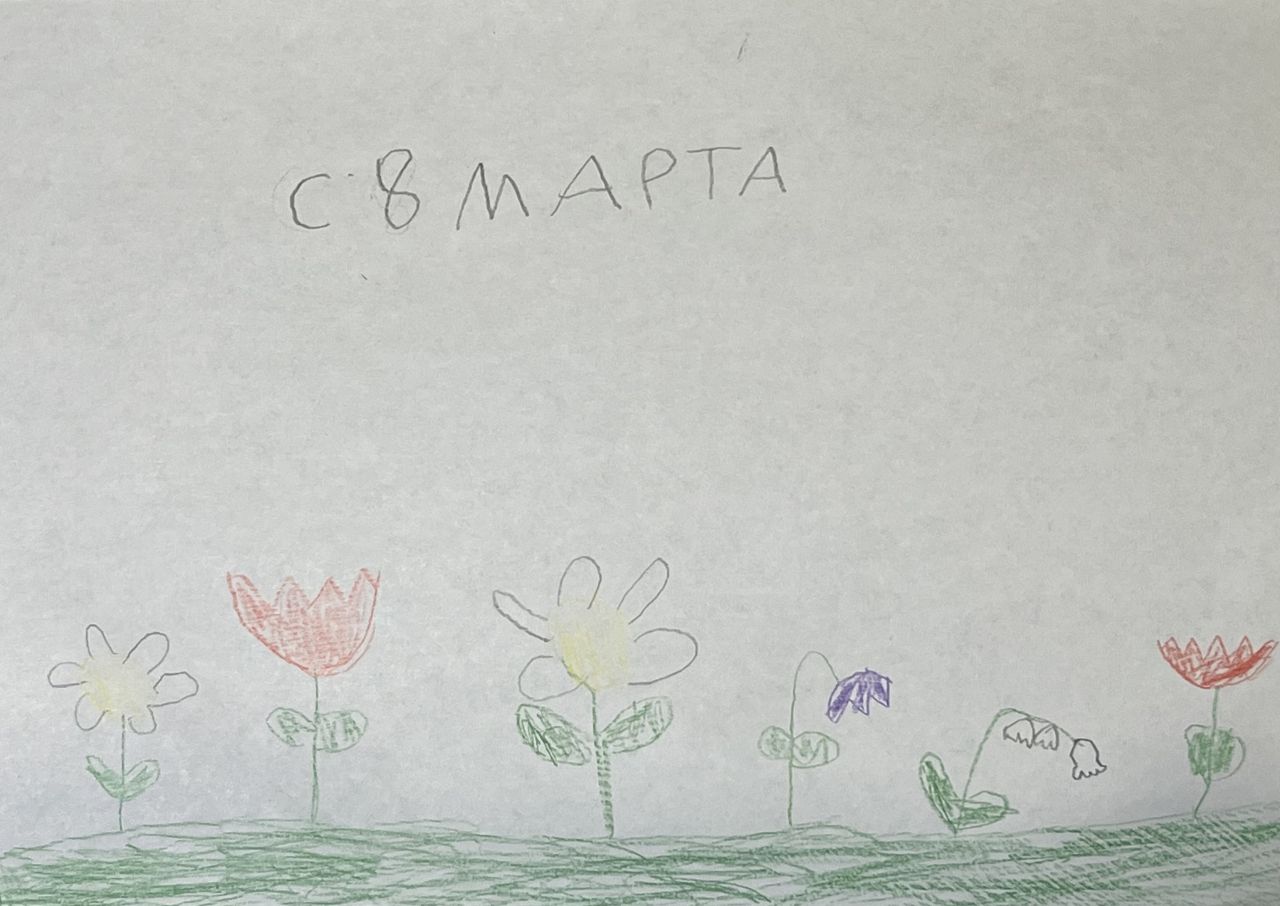 Владимир 6 лет