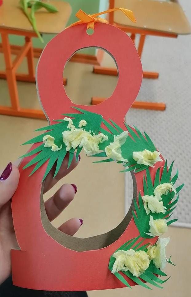 Маргарита 6 лет