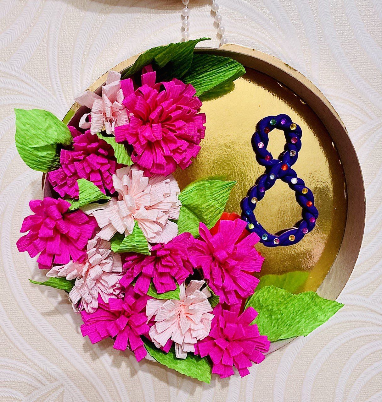 Ольга 7 лет