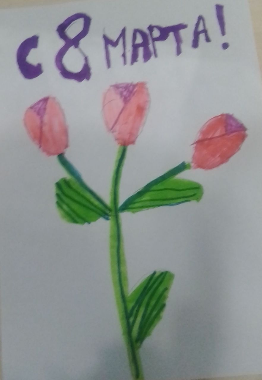 Лера 8 лет