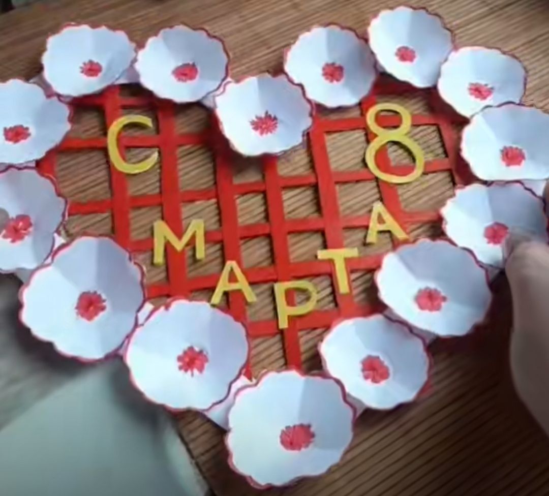 Арина 8 лет